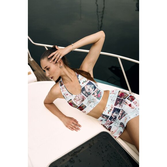 ESPRIMERE SKIRT - Picture 1 of 3